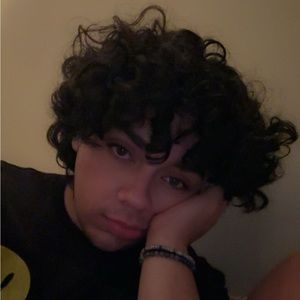 Meet your Posher, Roberto